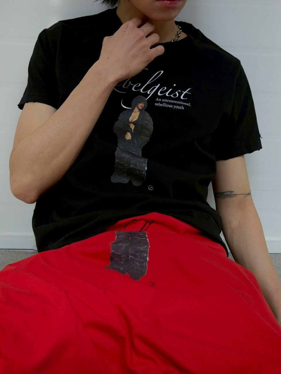 【ANOTHERYOUTH】sniper damage T