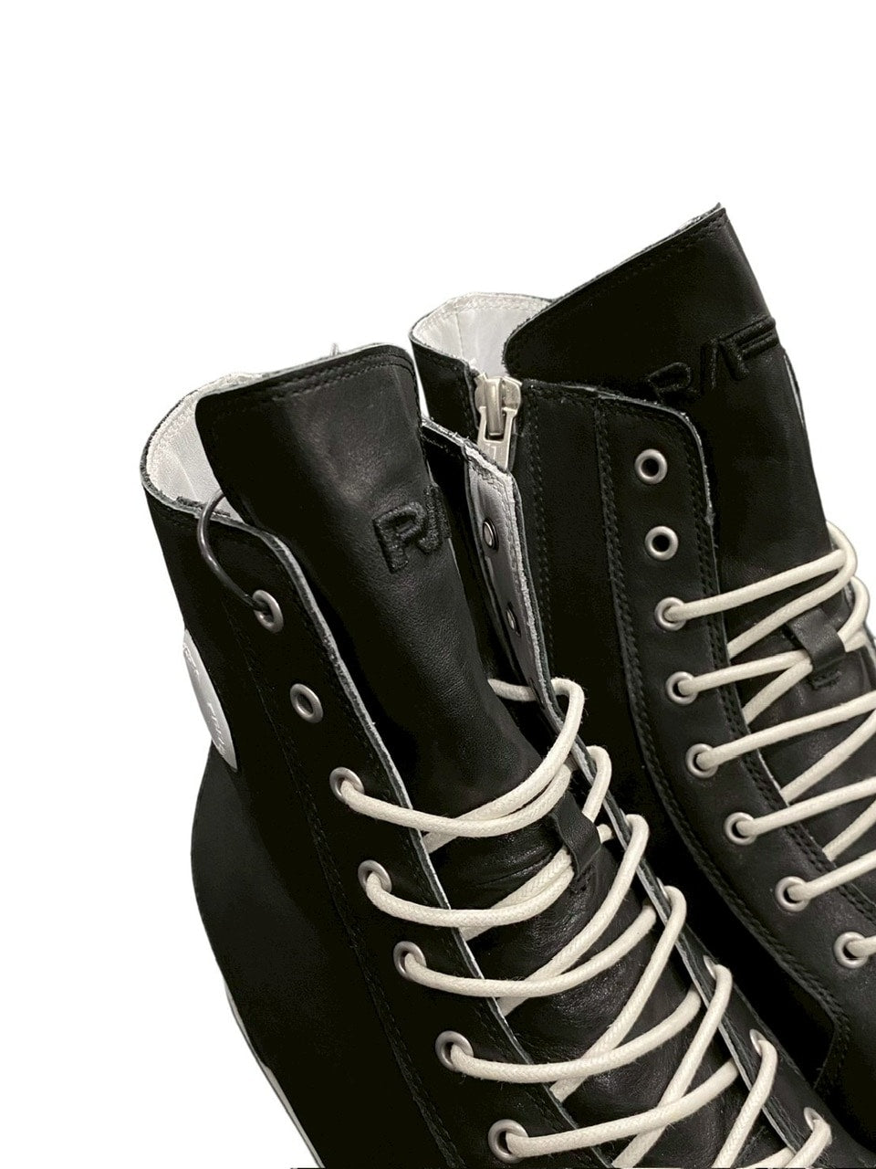 【F.V.V.O】 R/F 2.0 CHAOS NOISE BOOTS -2