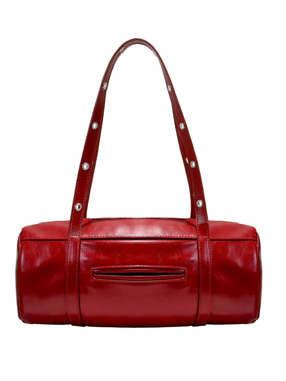 【BLACK PURPLE】Baby Rocco Bag