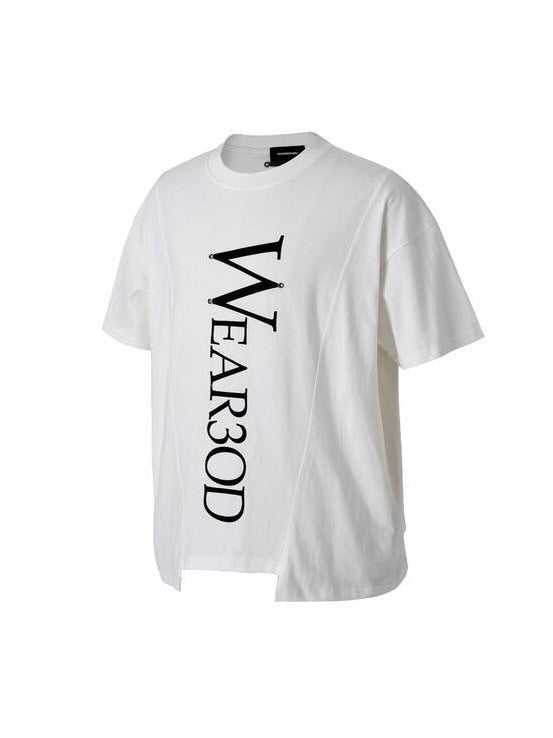 【roaringrad】INCISION OVER T-SHIRTS