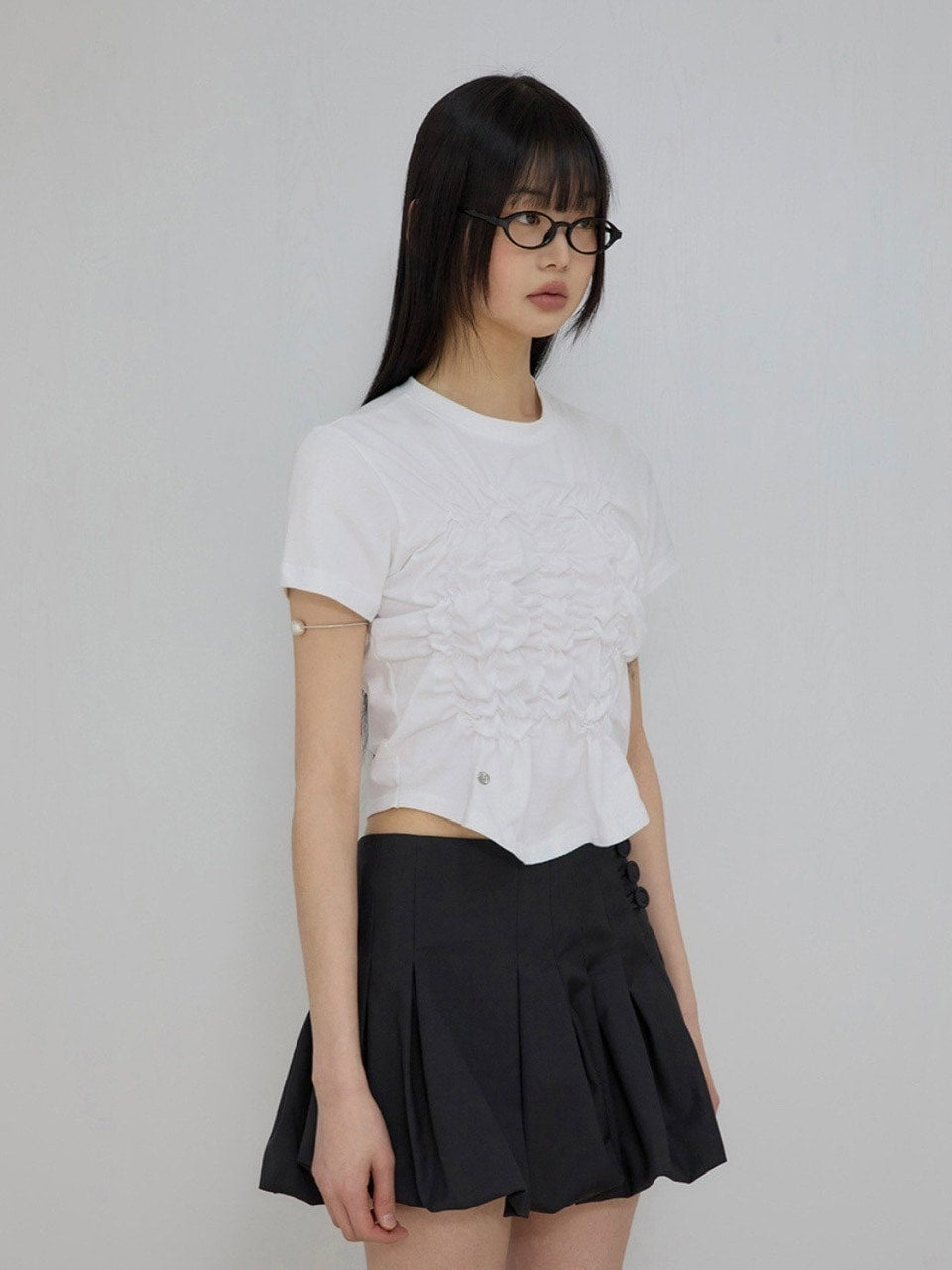 【FLAREUP】Cloud T-Shirt