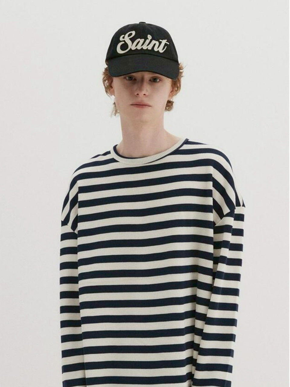 【DNSR】Saint Washed Ball Cap