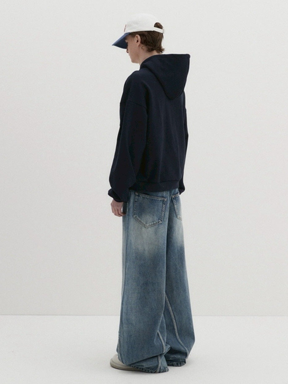 【DNSR】Saint Two-Tone Ball Cap