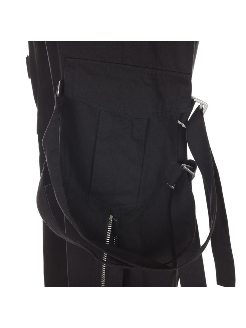 【SURGERY】bondage cargo pants / 【サージェリー】ボンテージカーゴパンツ