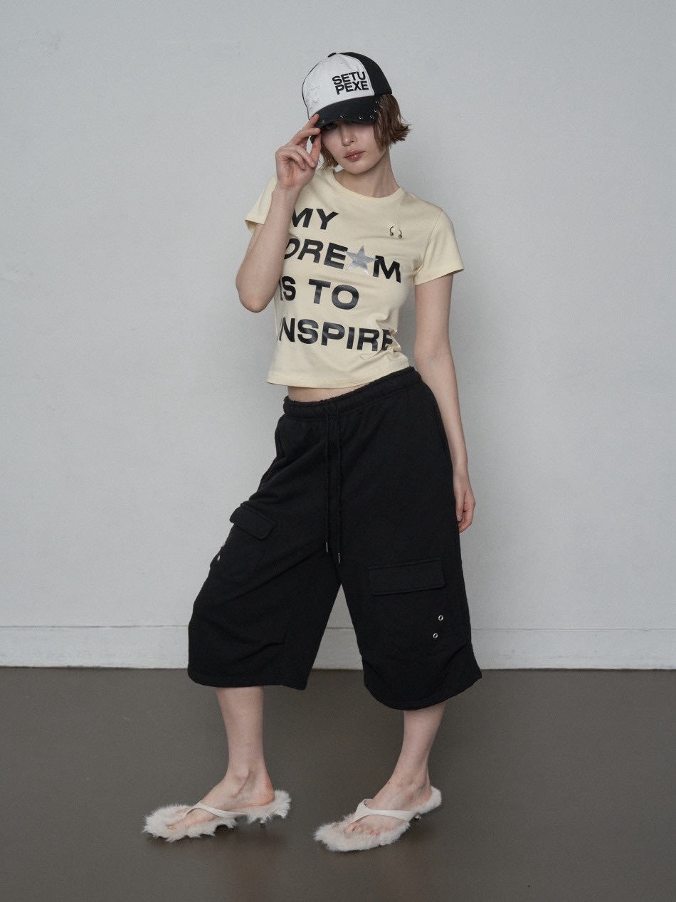 【SETUP‐EXE】STUDDED LOGO BALL CAP / 【セットアップエグゼ】スタッズロゴボールキャップ