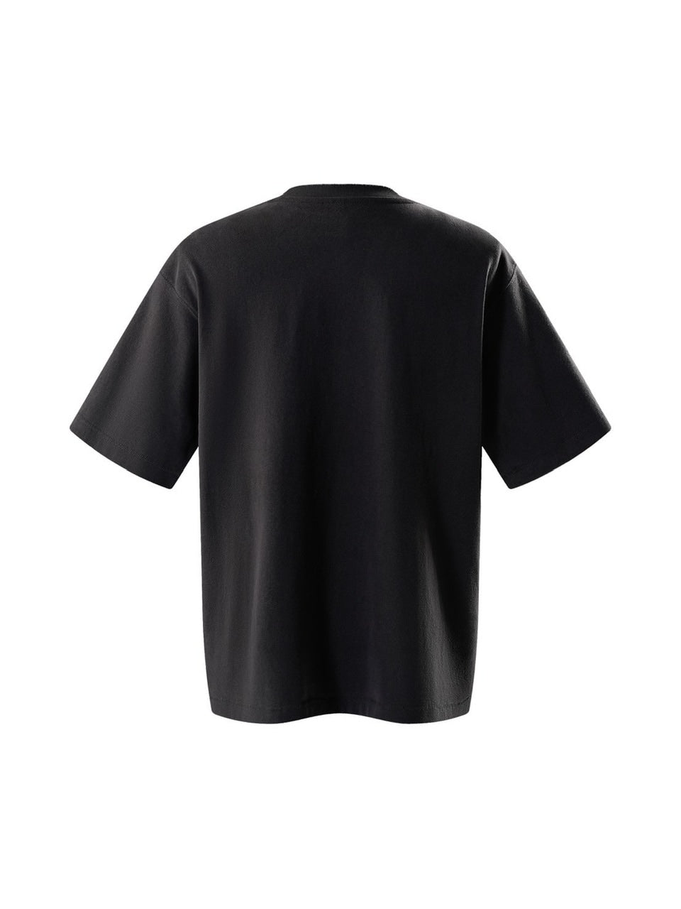 【The Boy Has No Patience】LUMINOUS DAWN KNIGHT & SWORD TEE / 【ザボーイハズノーペーシェンス】ナイト＆ソードグラフィックデザイン半袖Tシャツ