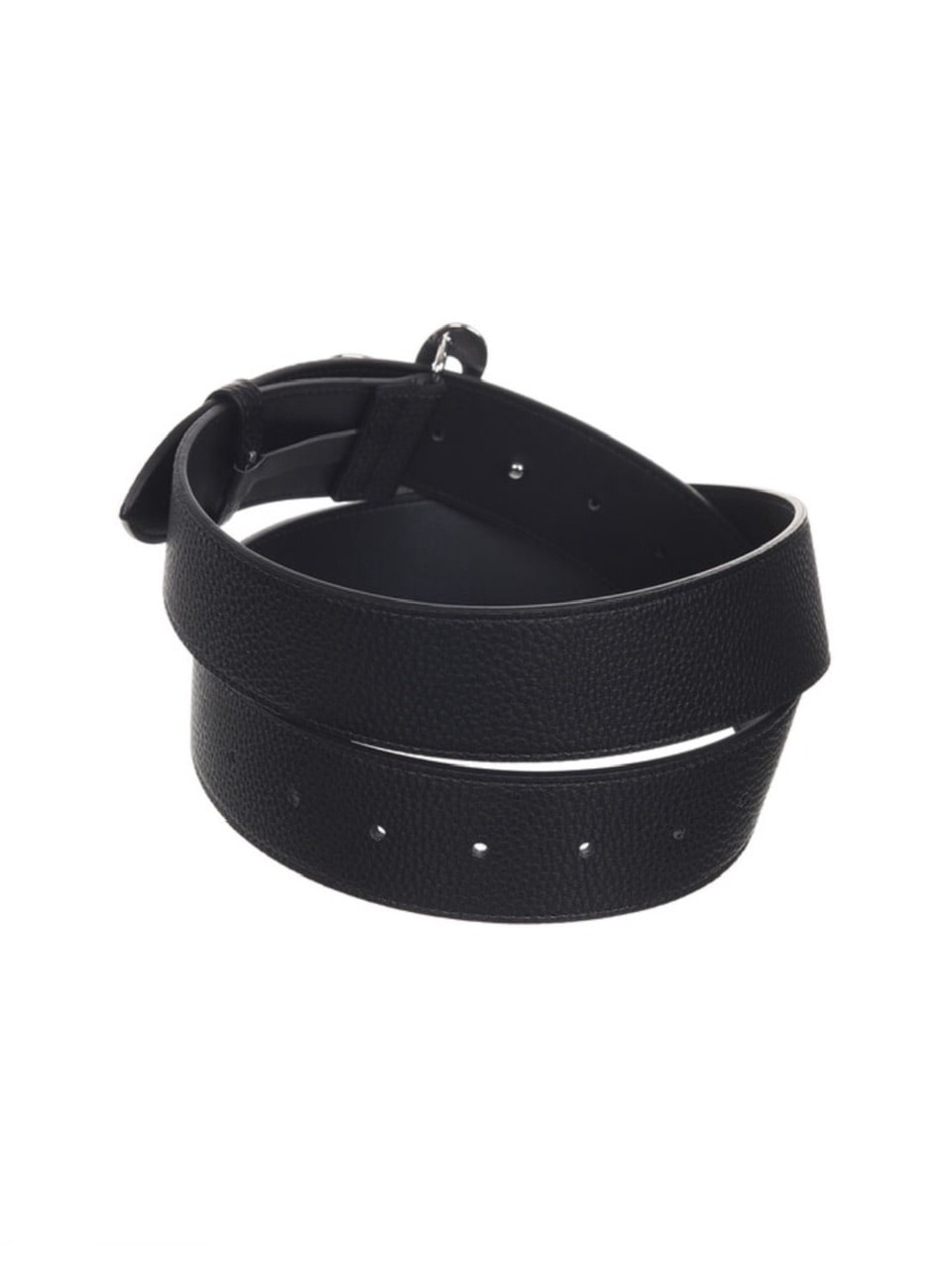 【SURGERY】SURGERY clover buckle belt / 【サージェリー】サージェリークローバーバックルベルト