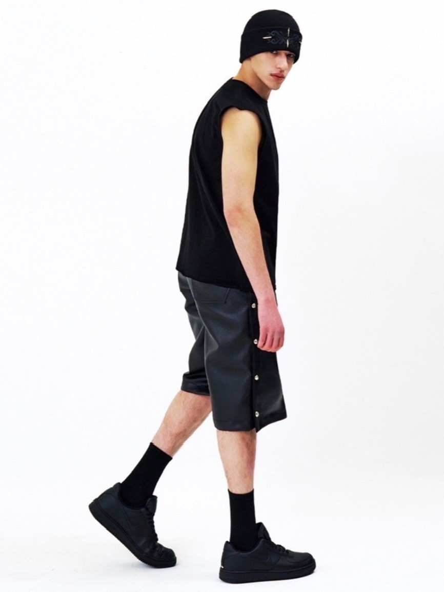 【E RIN AI E】NOUVEAU E SLEEVELESS