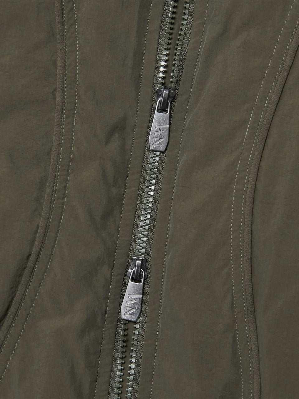 【NOMANUAL】C.P THINSULATE BOMBER