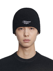 【NOMANUAL】BOUCLE BEANIE