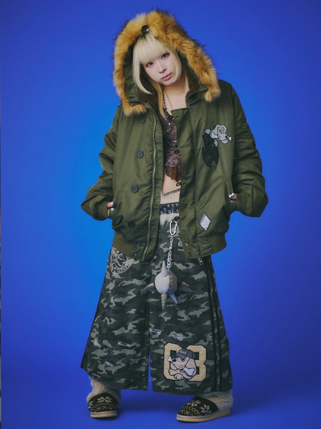 【GALFY】犬2B”改”