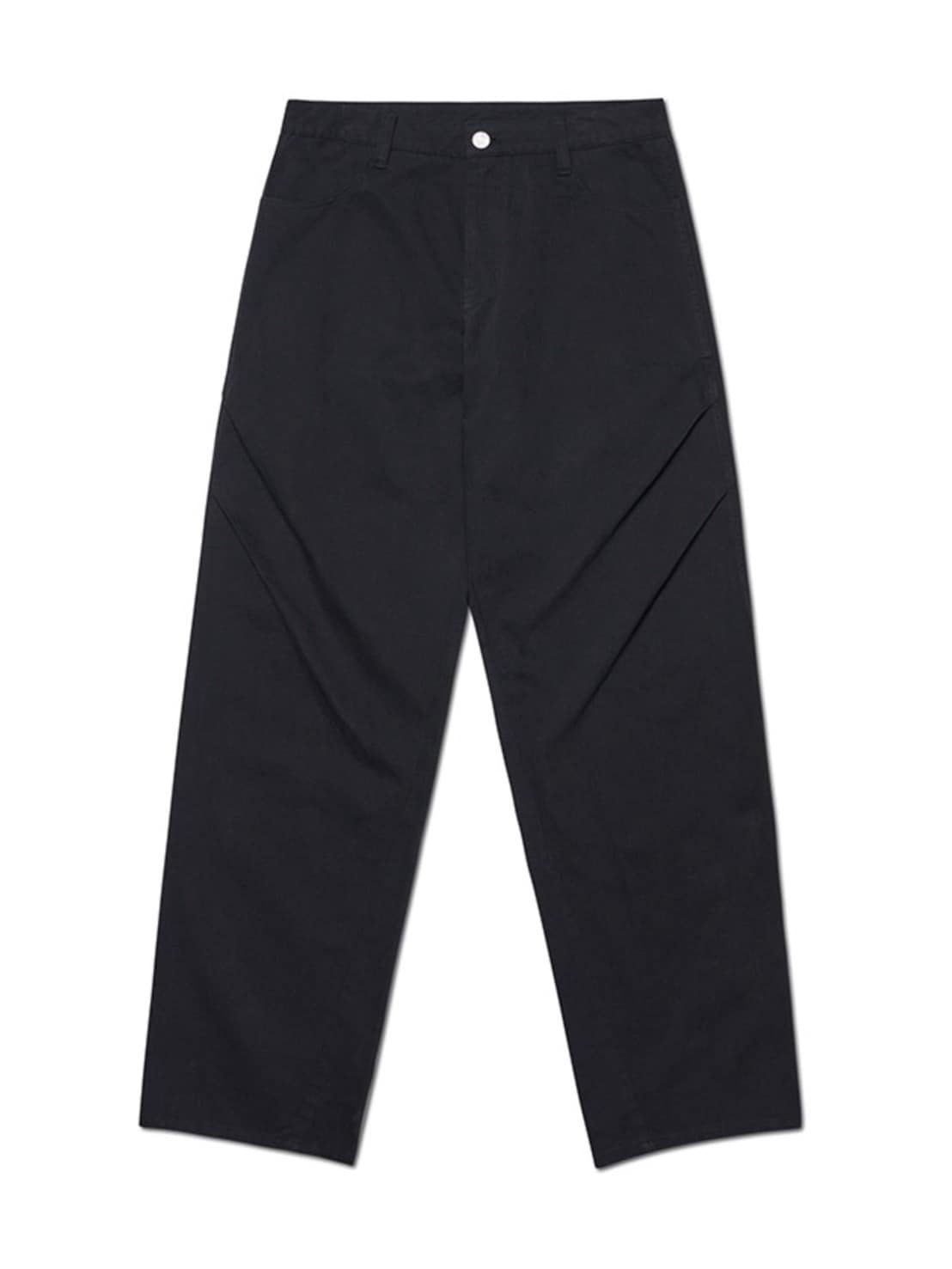 【NOMANUAL】STACK PANTS