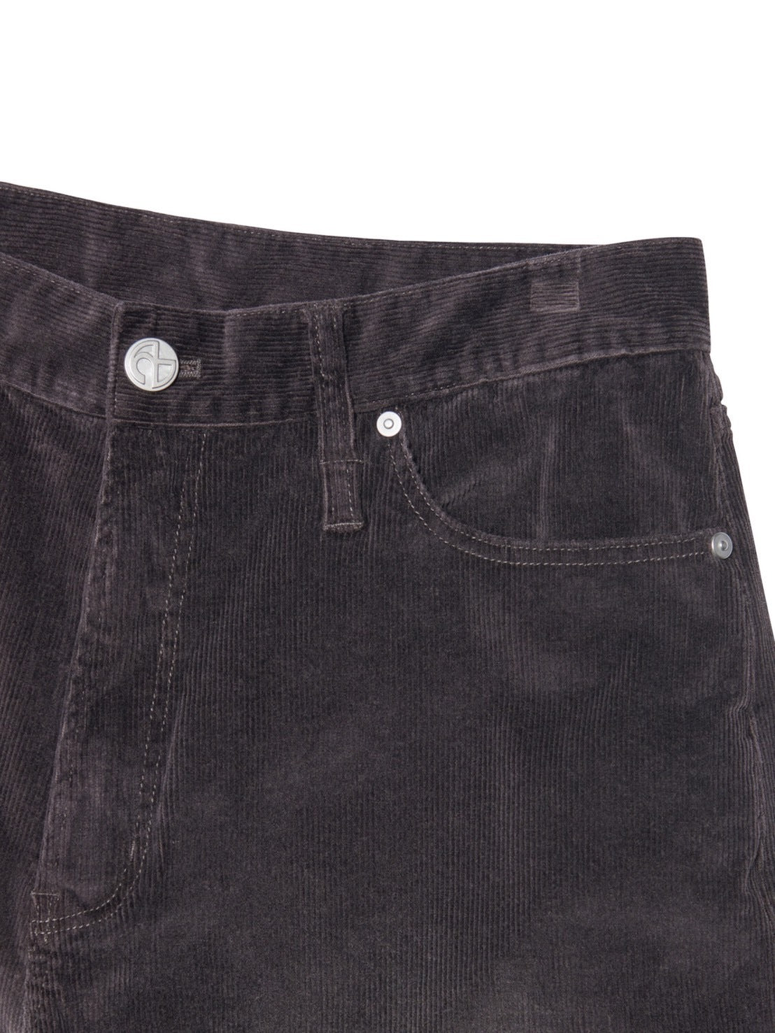 【NOMANUAL】V.W CORDUROY PANTS