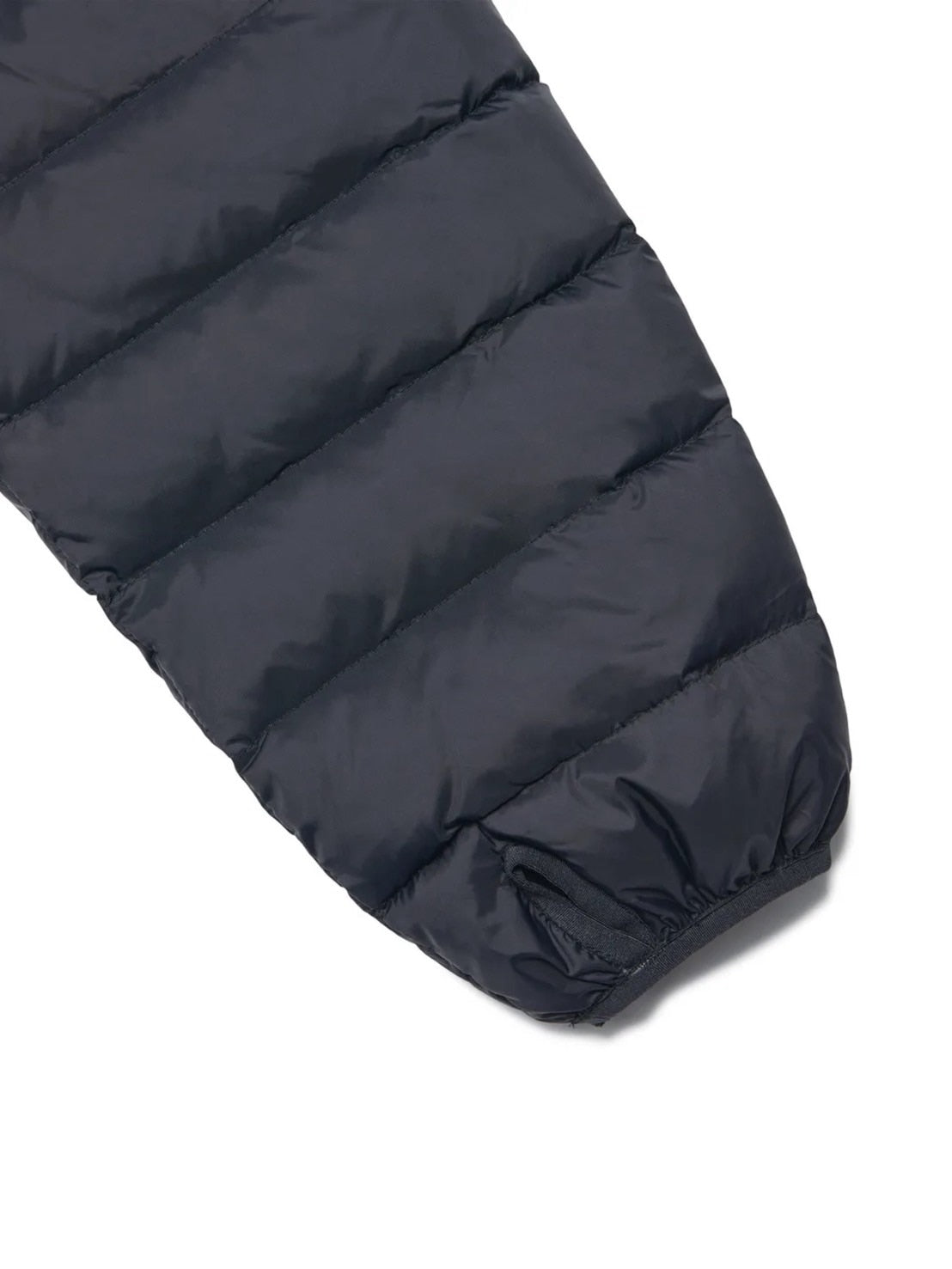 【NOMANUAL】TUNDRA LIGHT DUCK DOWN