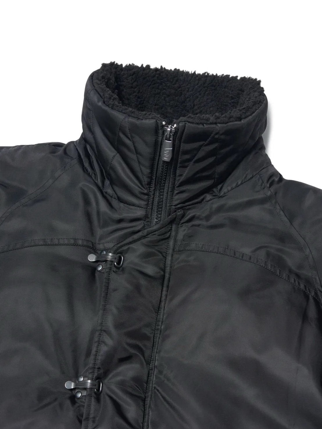 【NOMANUAL】K.L BOMBER JACKET