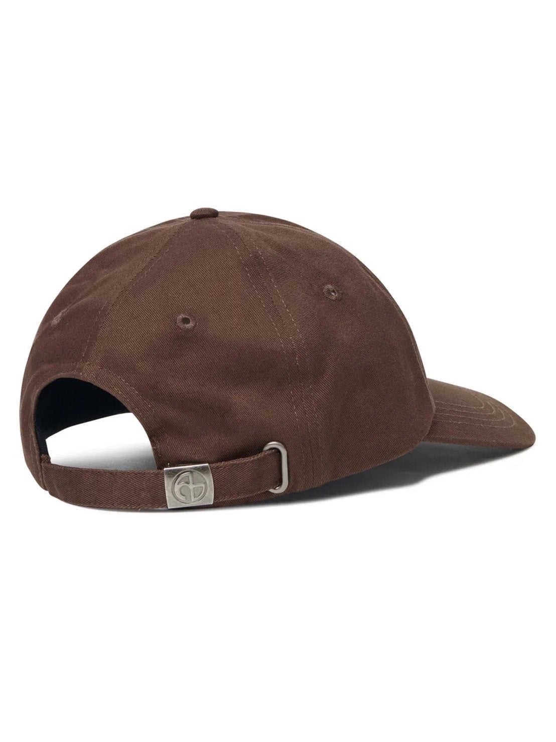 【NOMANUAL】T.L BALL CAP