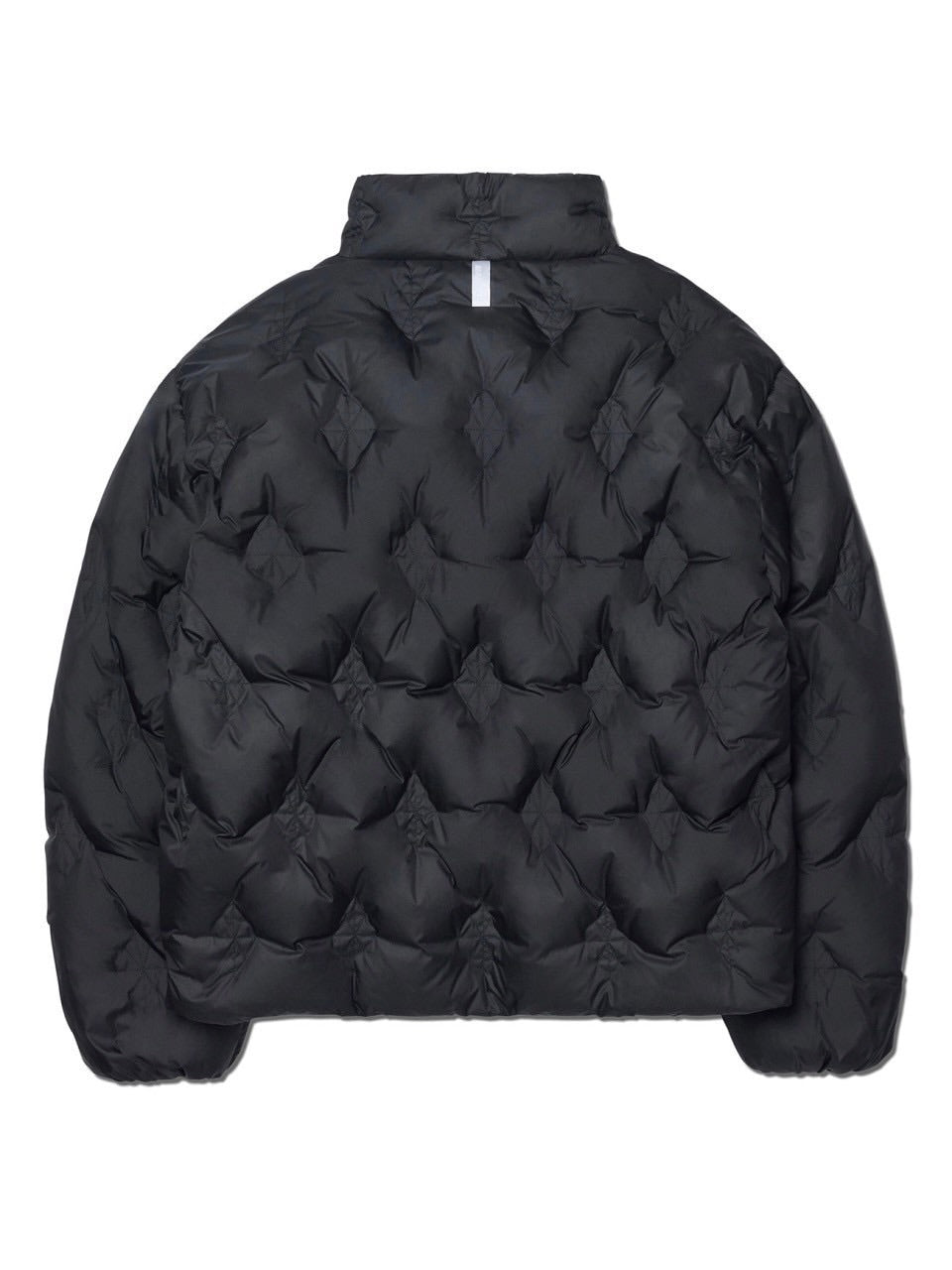 【NOMANUAL】L.S SHORT DOWN JACKET