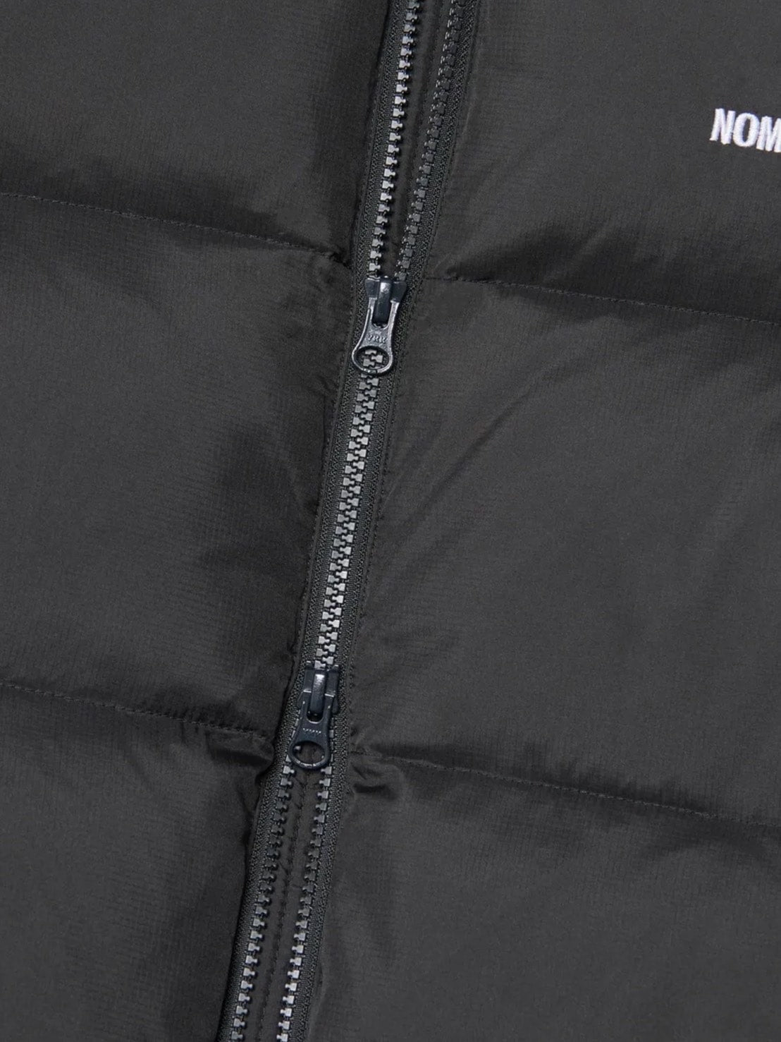 【NOMANUAL】COZY DUCK DOWN