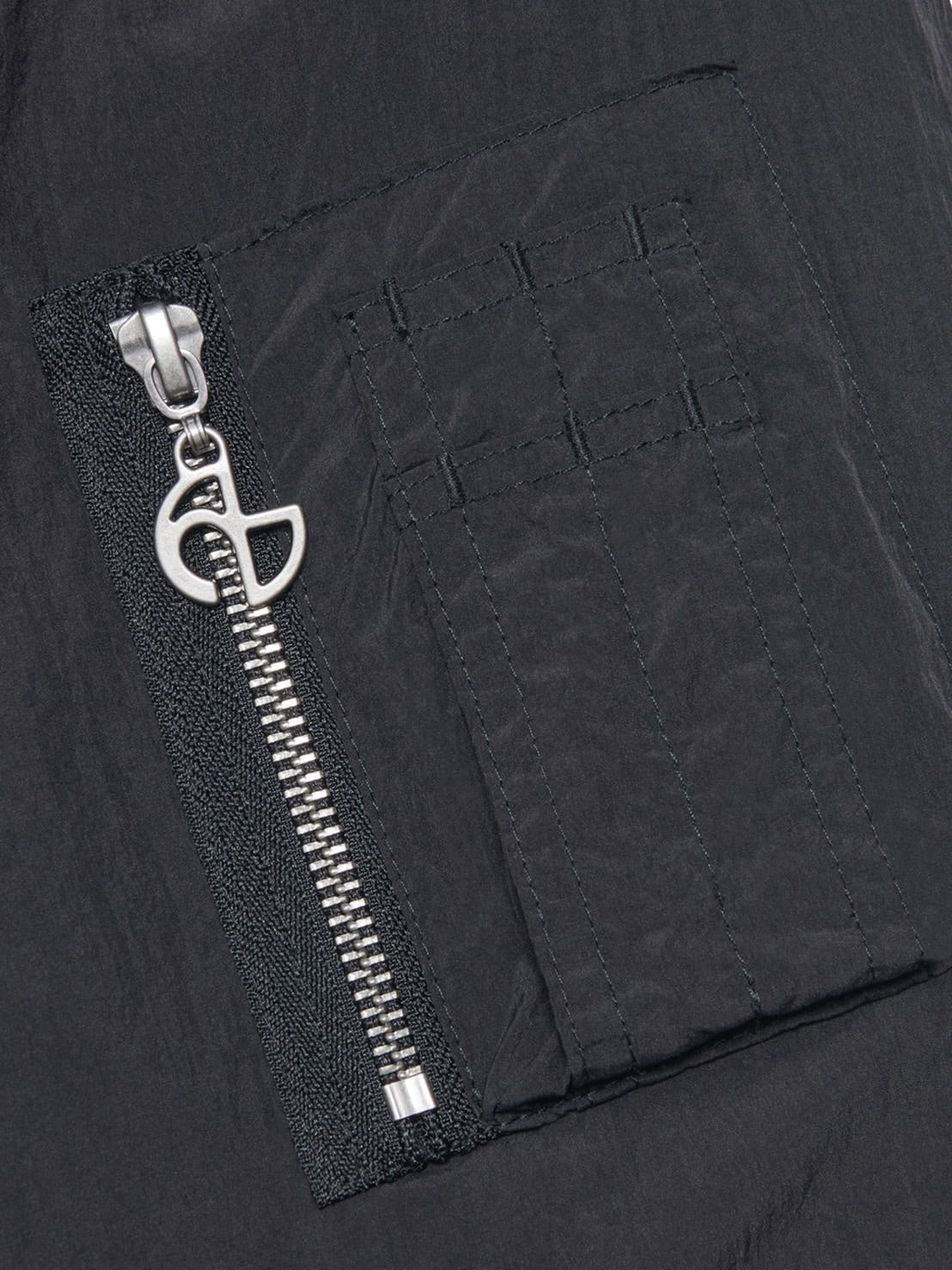 【NOMANUAL】R.V THINSULATED MA-1