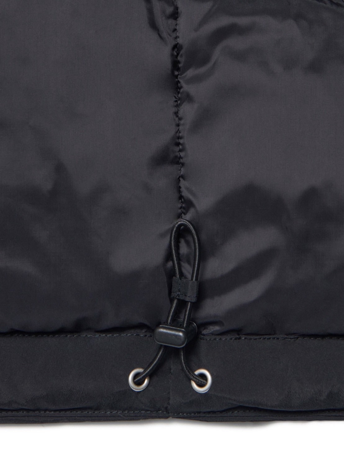 【NOMANUAL】CLOUD SHELL DUCK DOWN