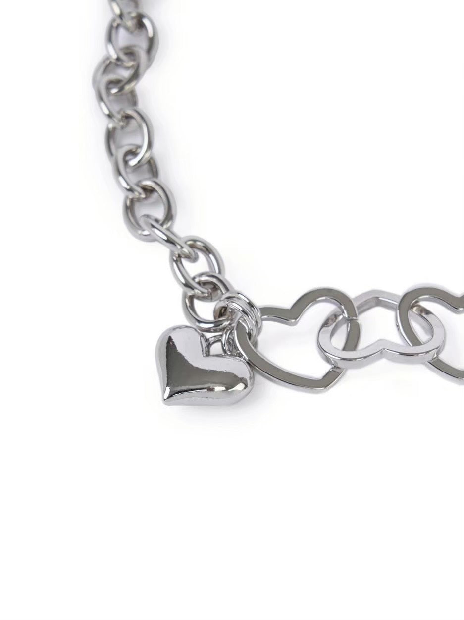 【PEG LEG】little pet necklace