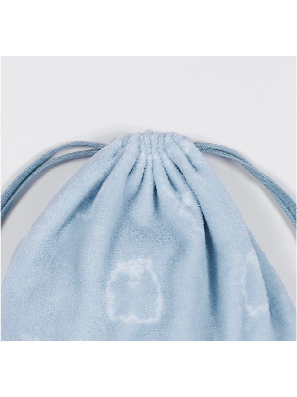 【FANCY X DUSTY】Zzz DUSTY SALON PAJAMA GYM SACK / 【ファンシー X ダスティ】Ｚｚｚダスティーサロンパジャマリュック