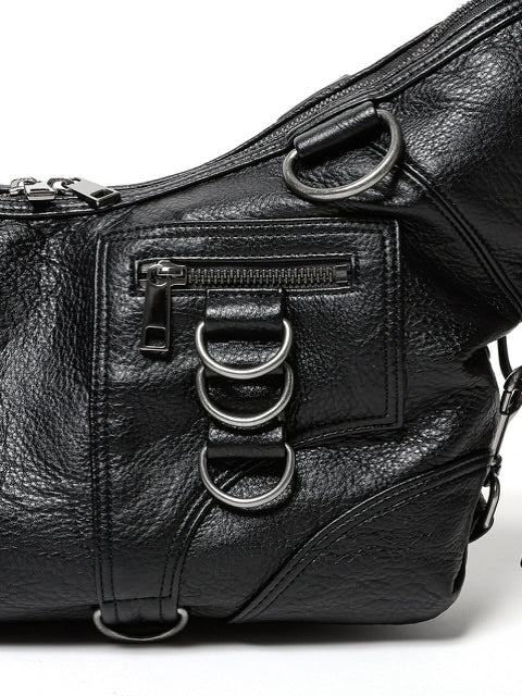 【Rosen Kreuz】RK EDGE ARMOR BAG