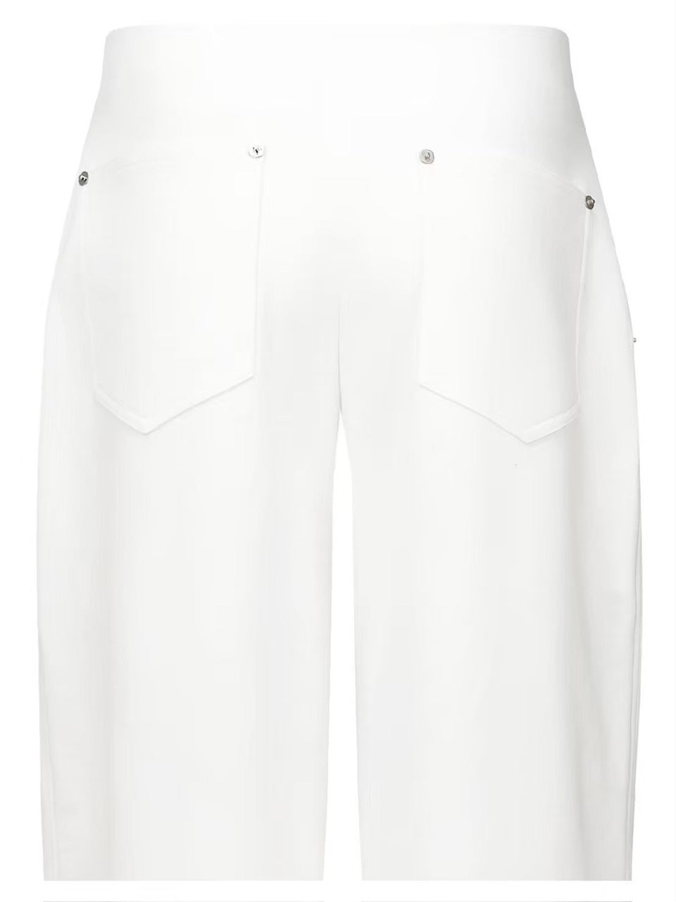 【NACHE】DRAWING SWEAT PANTS (UNISEX)