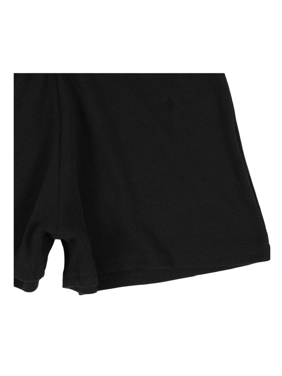 【FANCY CLUB】BACK LETTERING MICRO SHORT PANTS / 【ファンシークラブ】バックレタリングマイクロショートパンツ