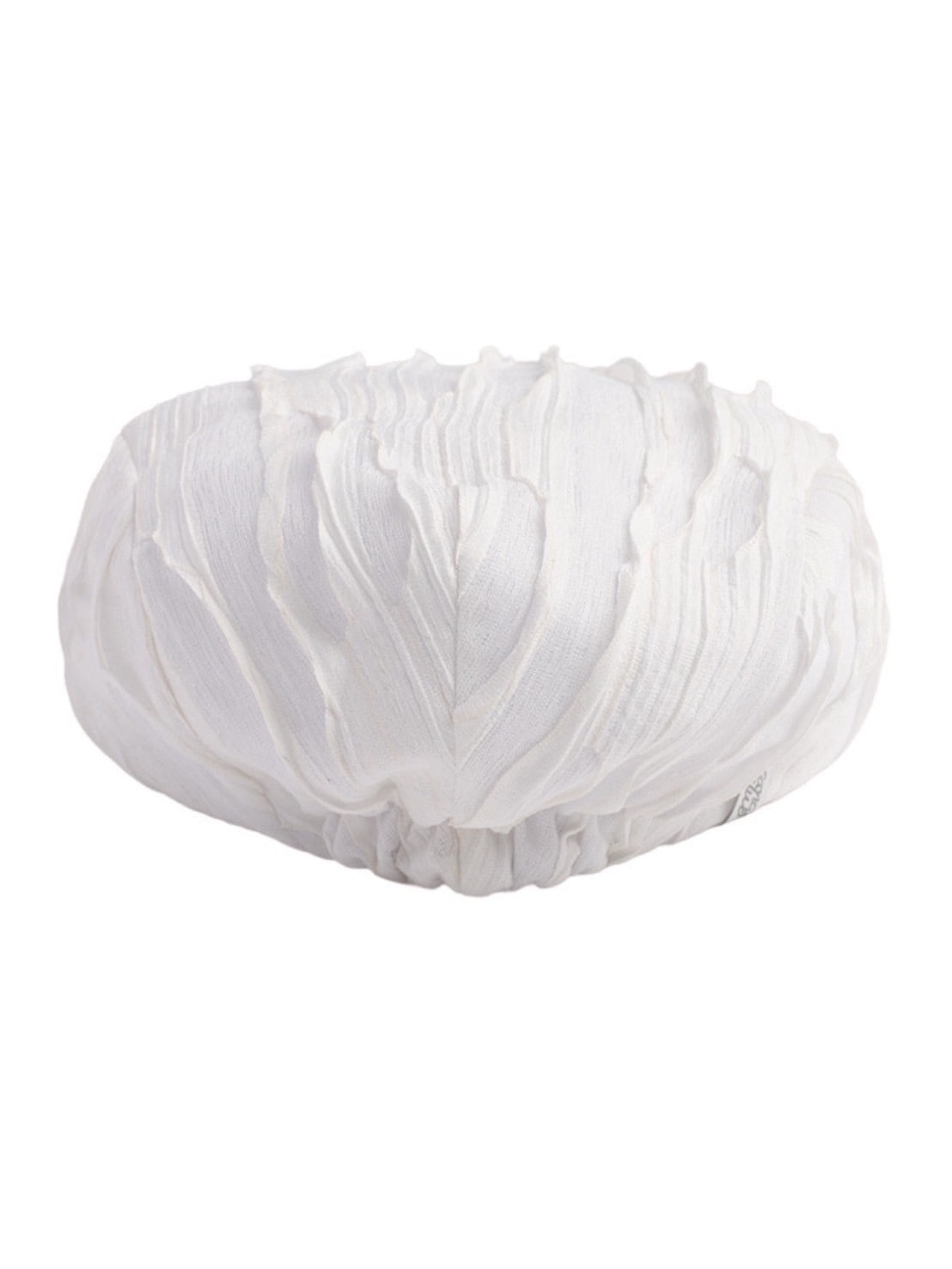 【FANCY CLUB】LACE BANDING HUNTING CAP / 【ファンシークラブ】レースバンディングハンチングキャップ