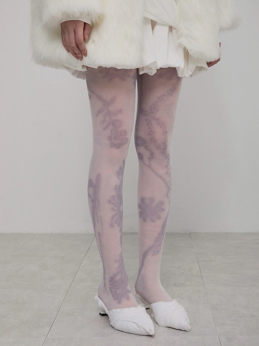 【FLAREUP】Daydream Tights 1 / 【フレアアップ】デイドリームタイツ