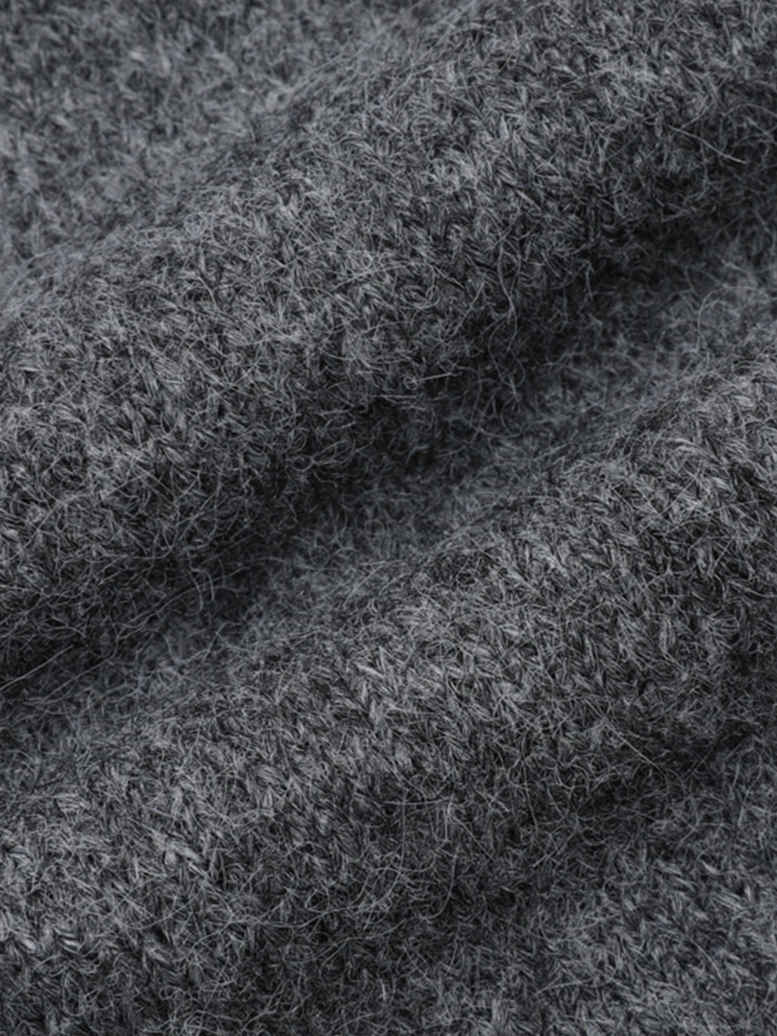 【Miseki seoul】Drawstring leg warmer