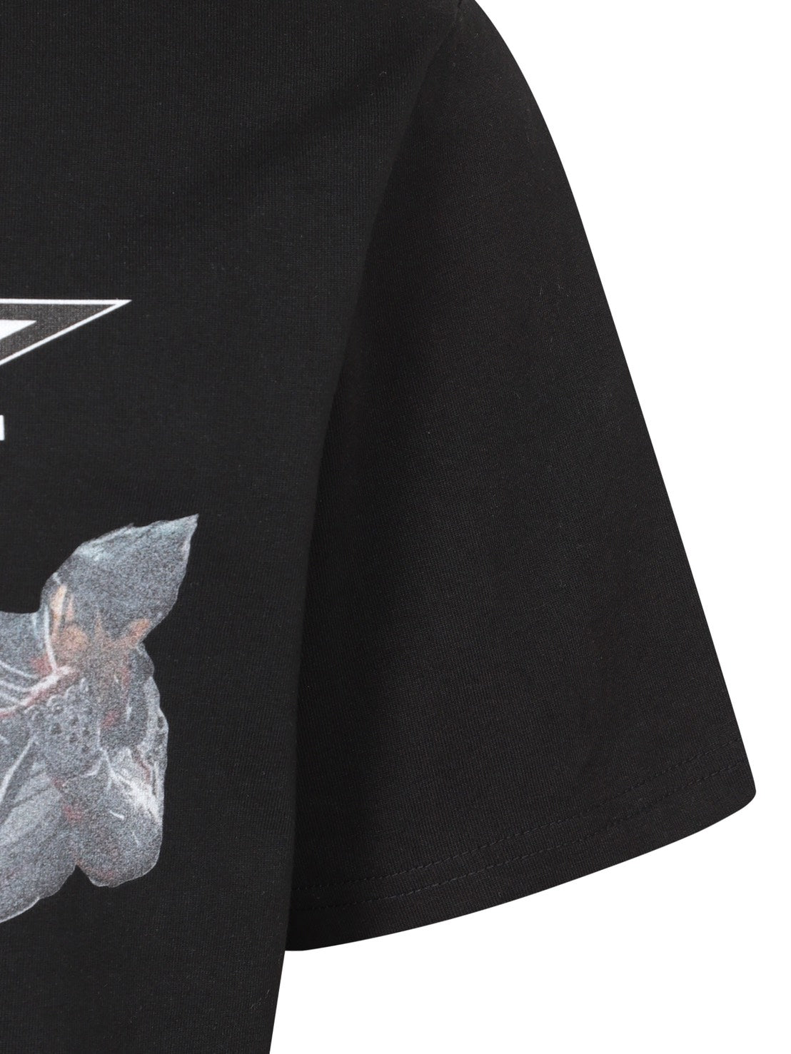 【SURGERY×TEKKEN】GRAPHIC LOGO PRINT T-SHIRT 1