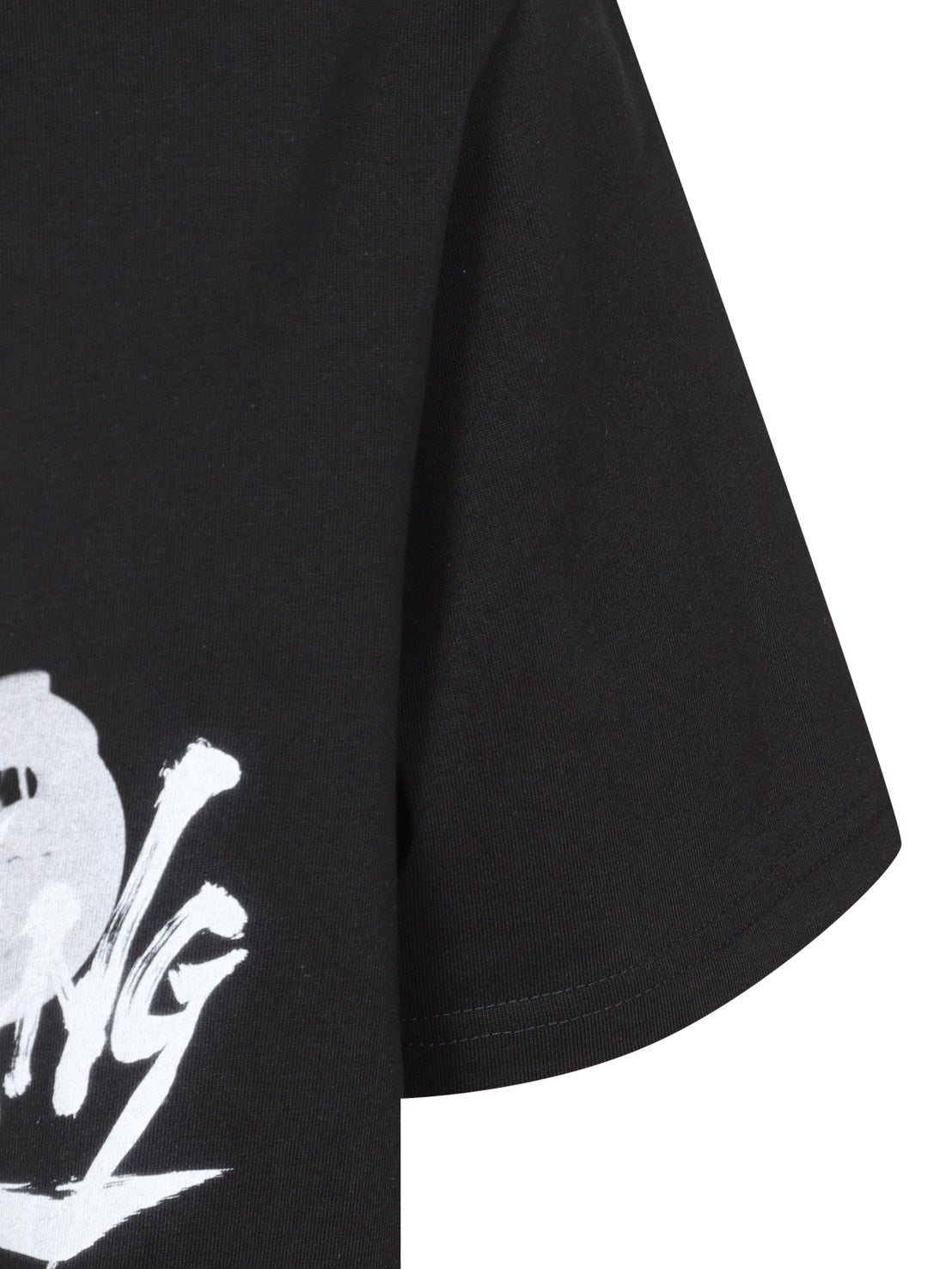 【SURGERY×TEKKEN】GRAPHIC LOGO PRINT T-SHIRT 3