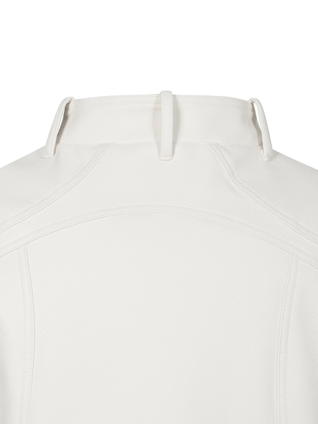 【SURGERY×TEKKEN】LOGO BIKER JACKET