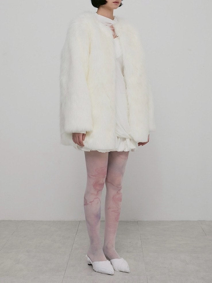 【FLAREUP】Daydream Tights 2 / 【フレアアップ】デイドリームタイツ