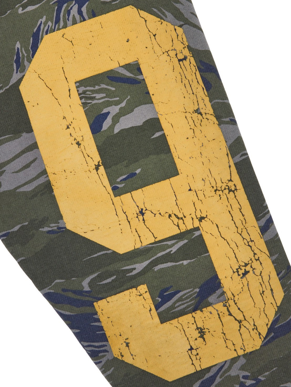 【AAPE X NOMANUAL】AAPE X NOMANUAL HOODIE ZIP-UP 2