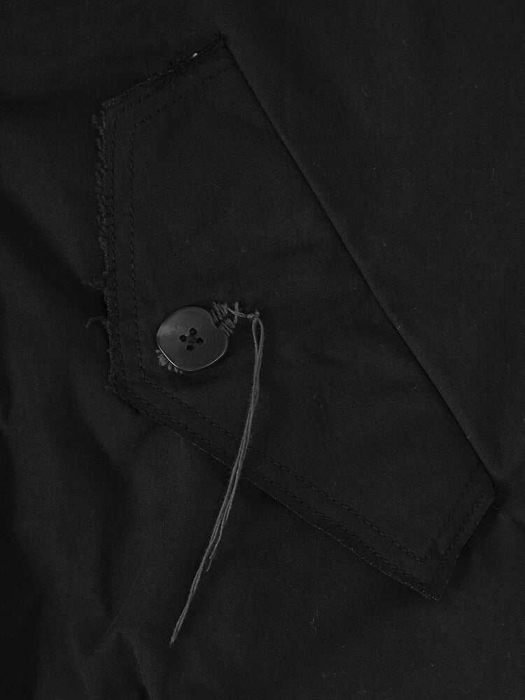 【SURGERY】surgery sutured grab-back ma-1 / 【サージェリー】サージェリースーチャード グラブバックMA-1