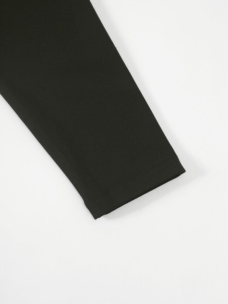 【SURGERY】surgery Scarline long sleeves