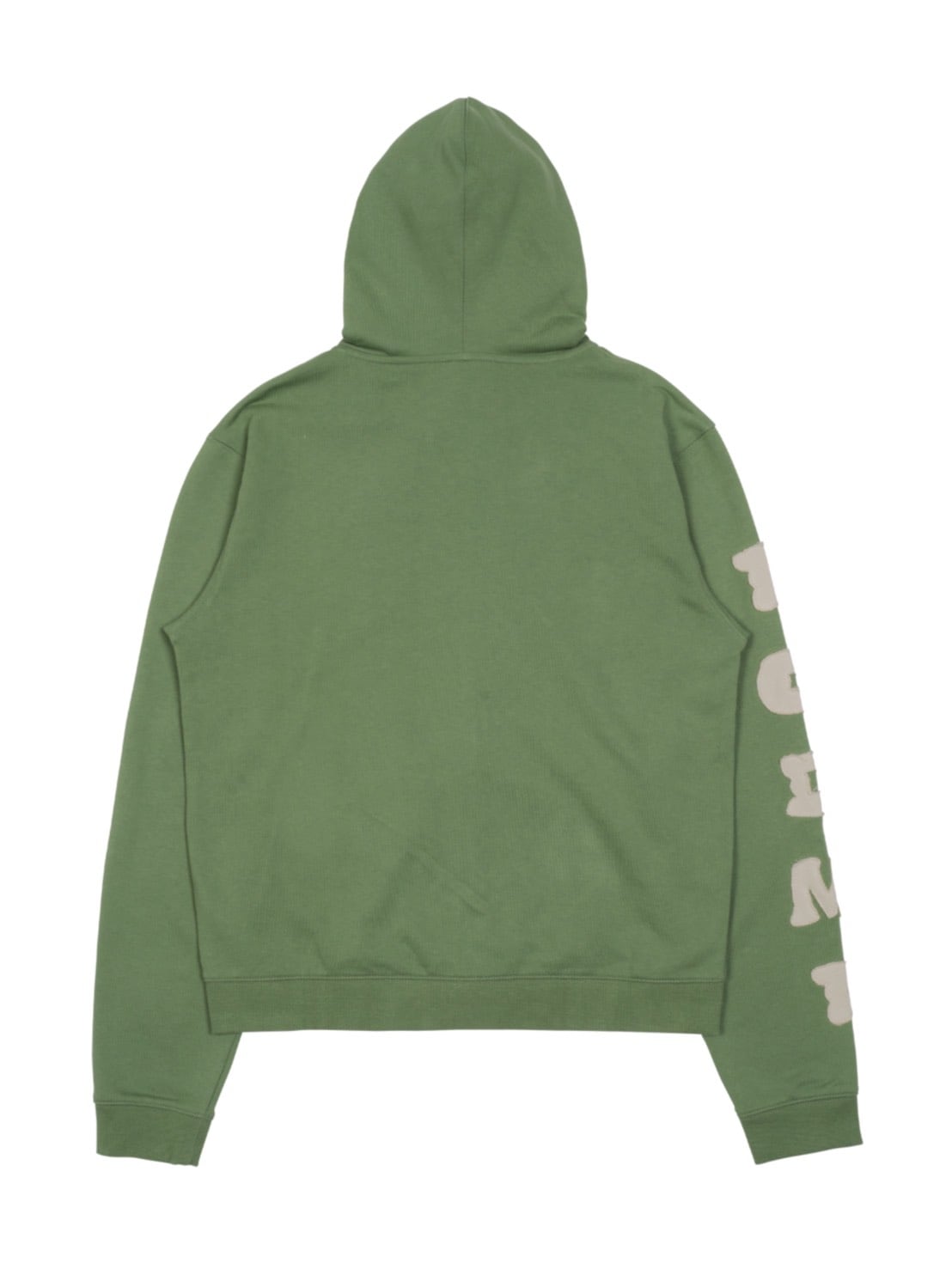 【THECOLDESTMOMENT】TCM tcdmt hooded zip-up