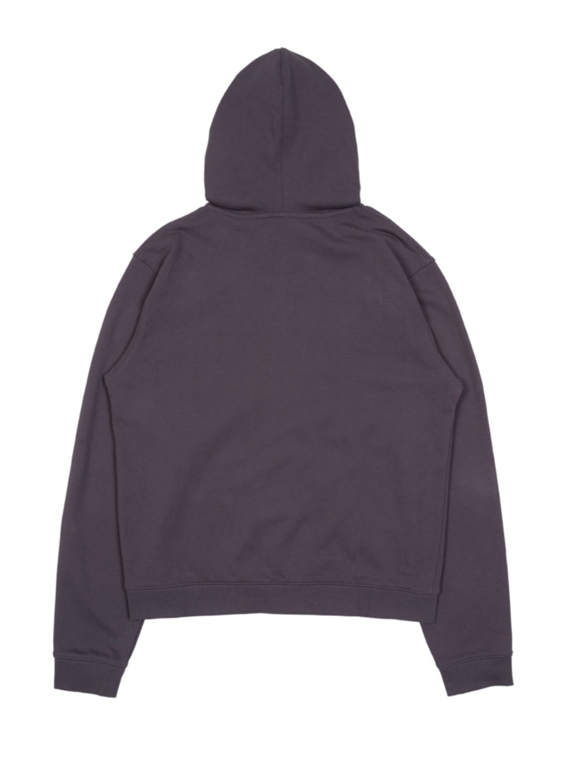 【THECOLDESTMOMENT】TCM nordic hooded zip-up