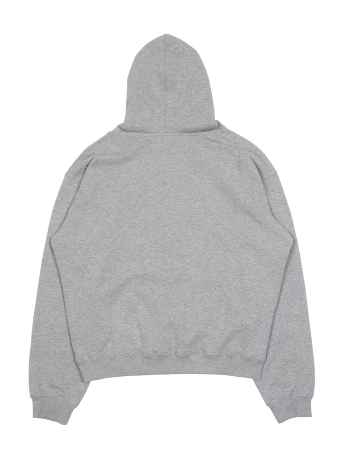 【THECOLDESTMOMENT】TCM starfish contour hoodie