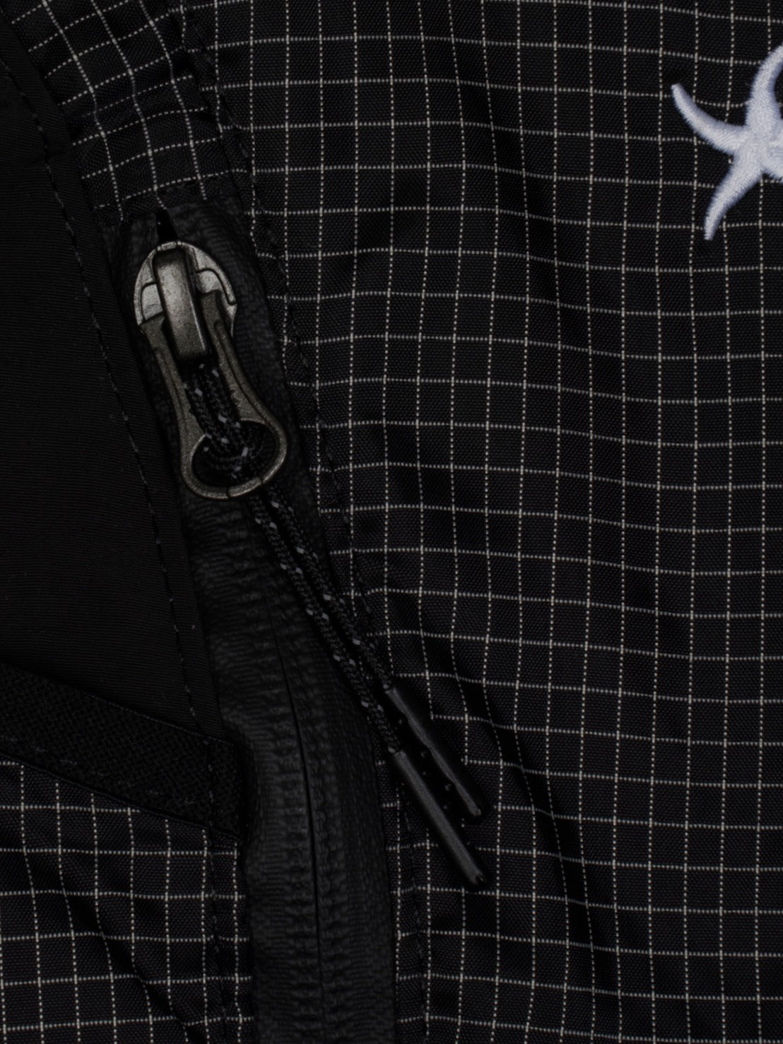 【THECOLDESTMOMENT】TCM mini logo daypack