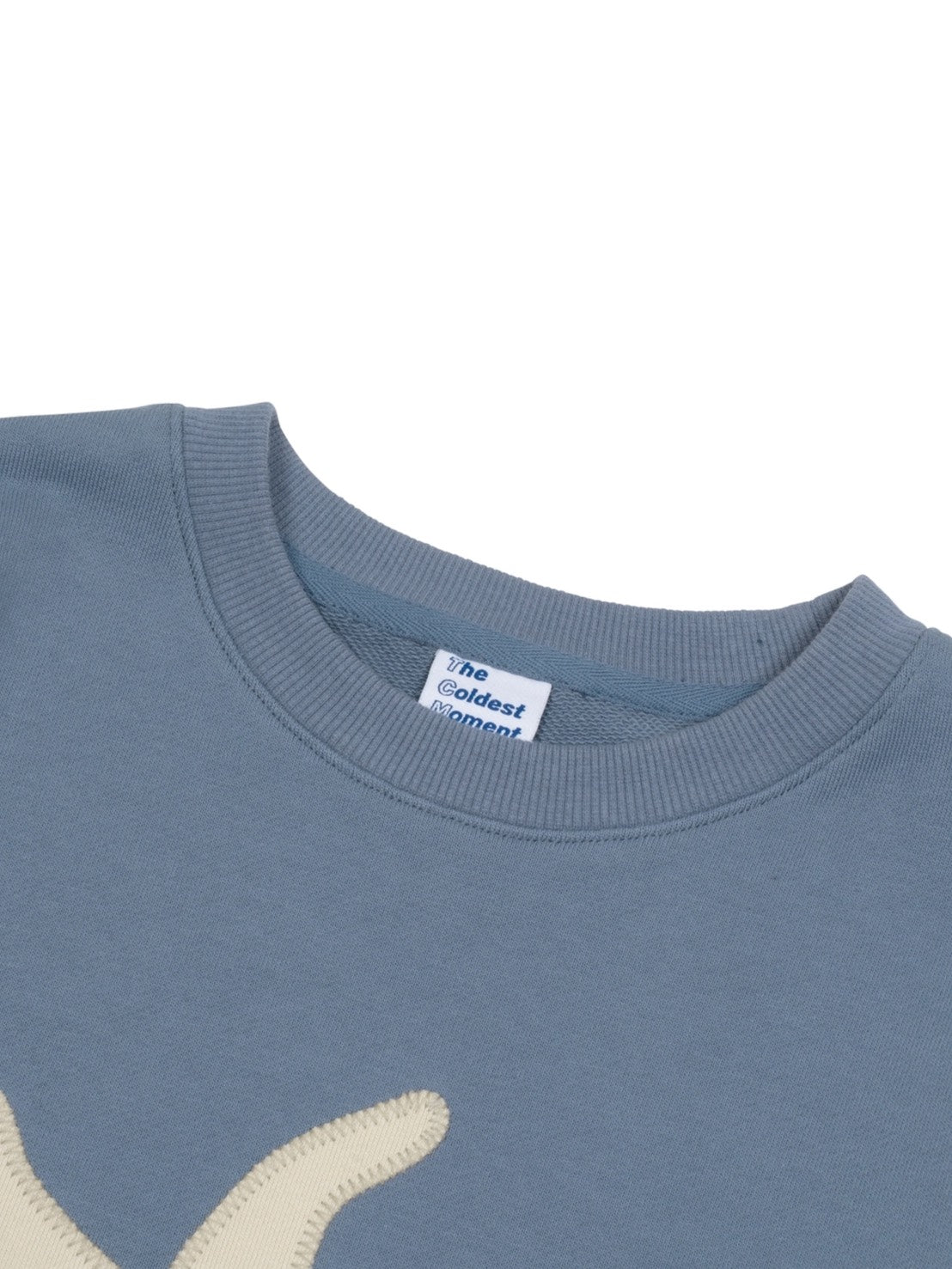 【THECOLDESTMOMENT】TCM starfish mtm