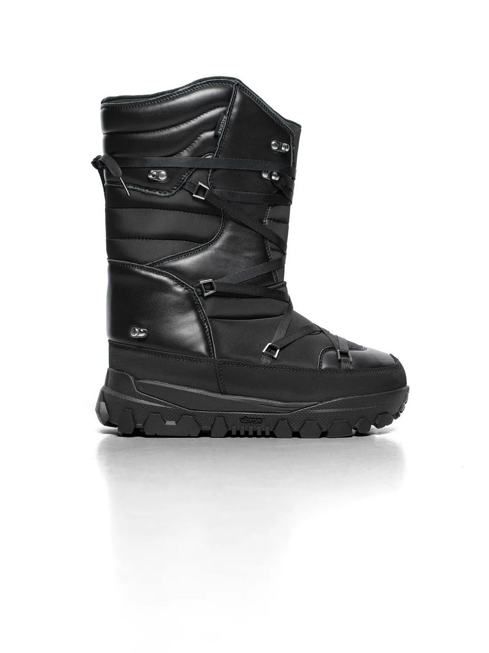 【RACER WORLDWIDE】Winter Boot