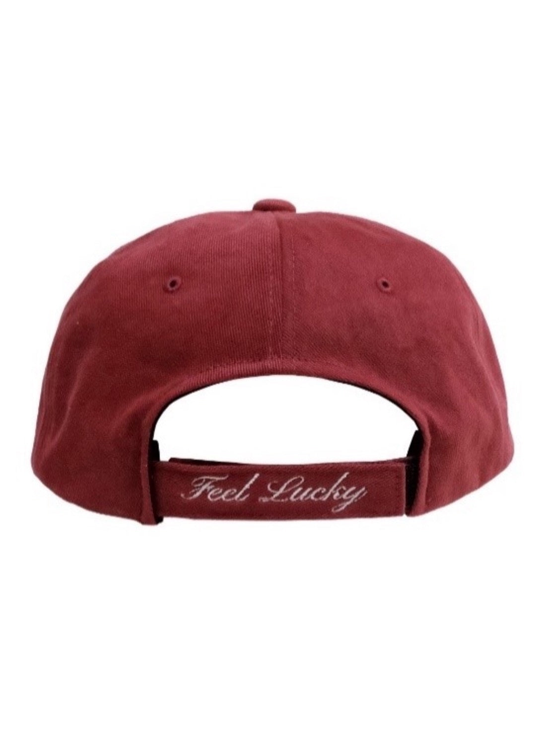 【IFEELLUCKY】Three star cap