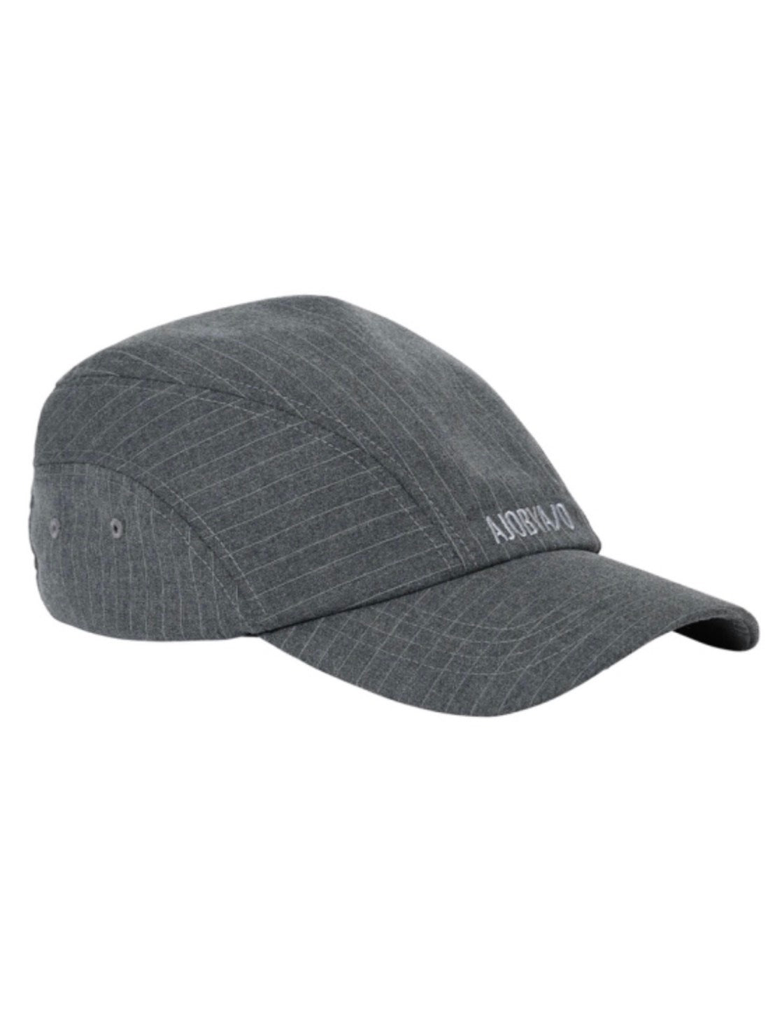 着画、物撮りまだ【AJOBYAJO】Striped Wool Blend Cap