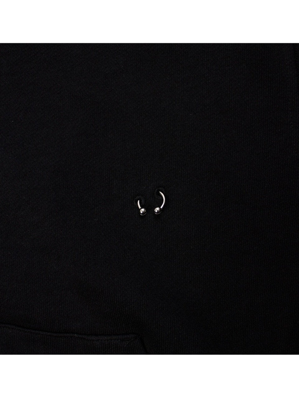 【GALFY】バチバチピアスパーカー / 【ガルフィー】バチバチピアスパーカー