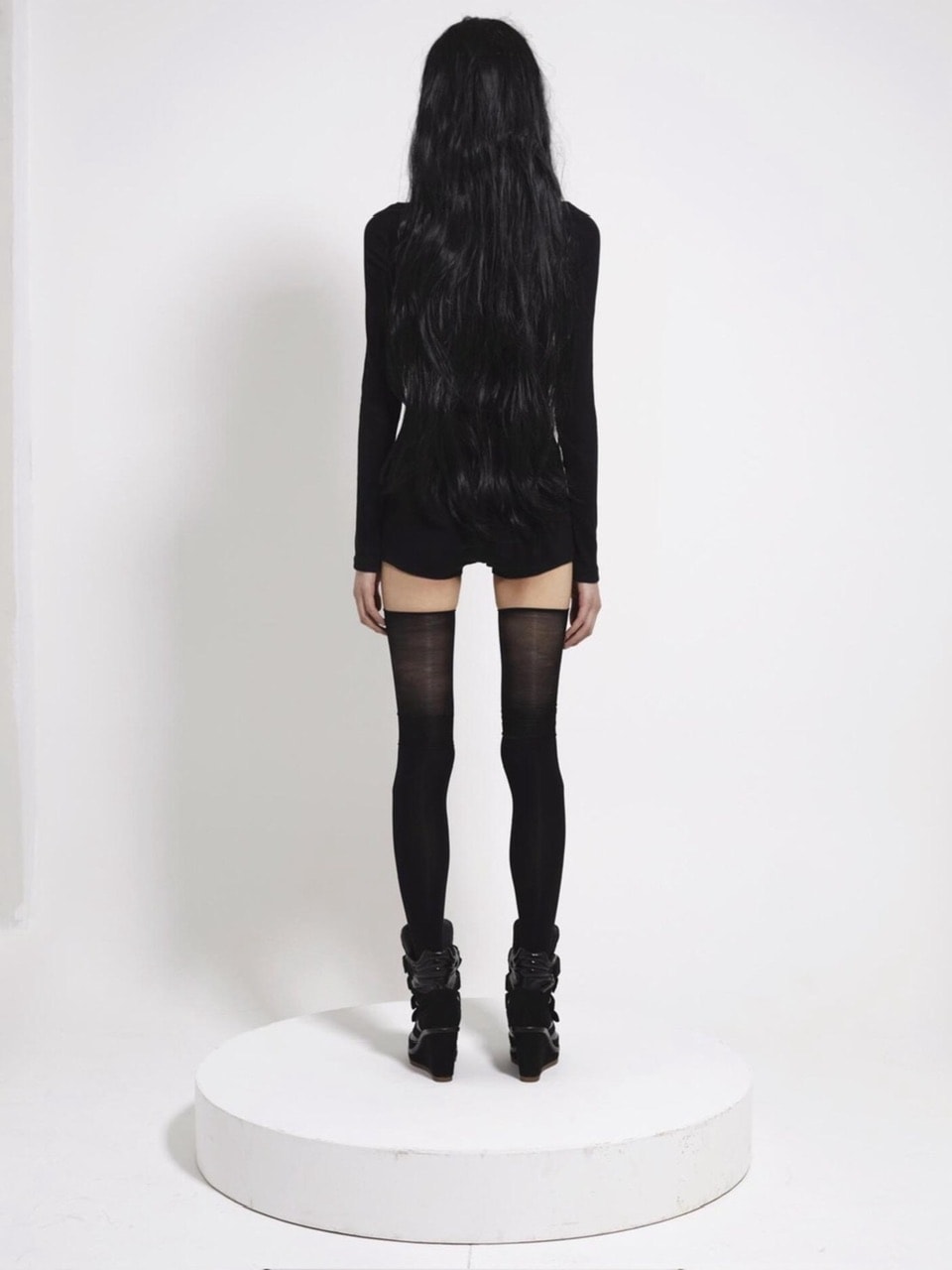 【bonnae】Body suit