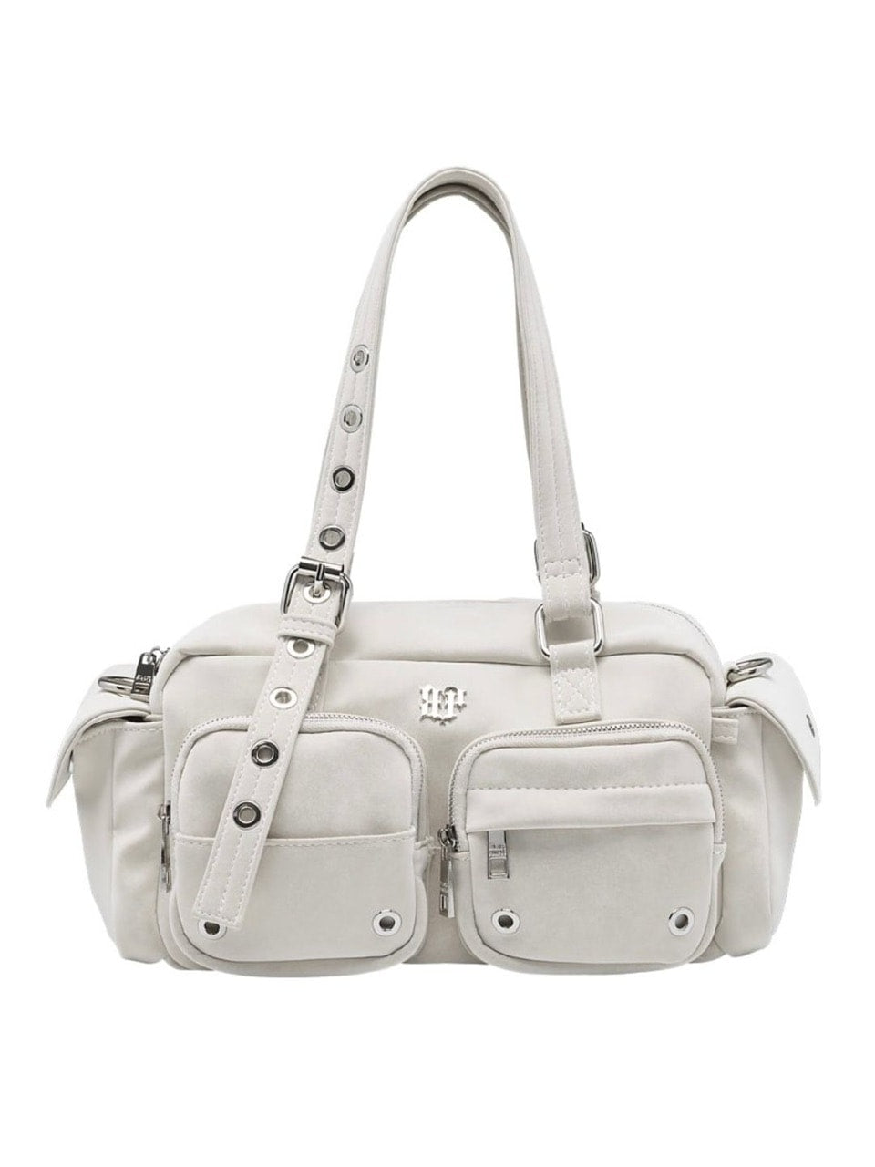 【BLACK PURPLE】Baby Overload Bag